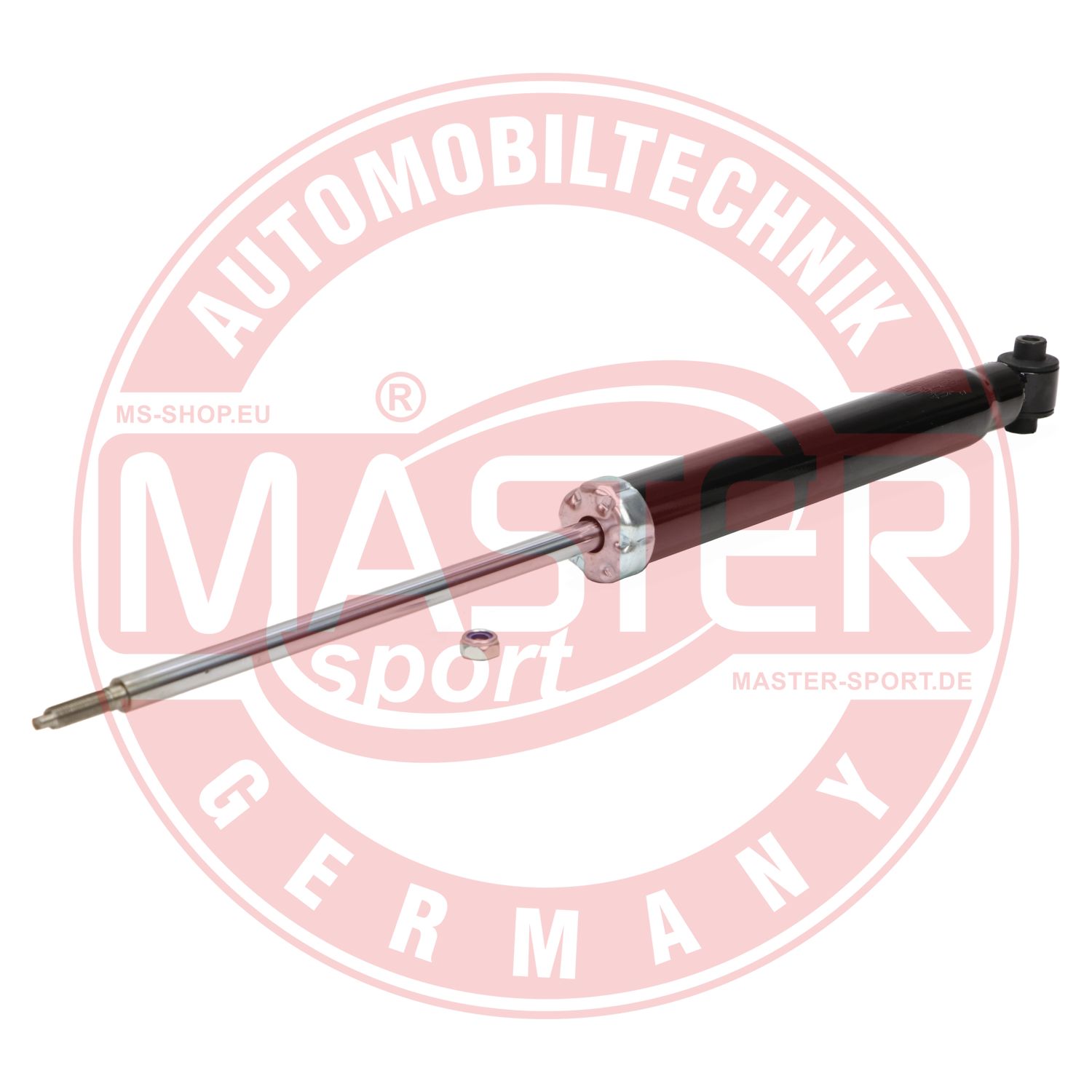 Amortizor MASTERSPORT GERMANY 290965-PCS-MS